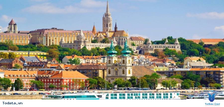 Pháp - Monaco - Ý - Vatican - Áo - Séc - Slovakia - Hungari - Ảnh 15